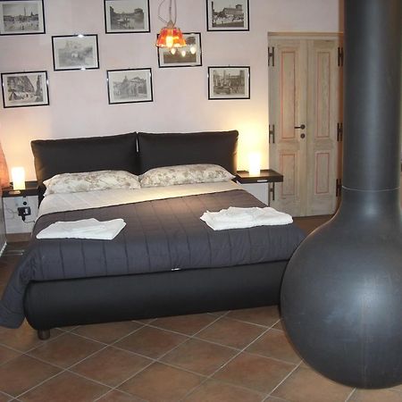 La Morosa ξενώνας Castel Rigone Εξωτερικό φωτογραφία